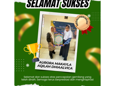 Kegiatan Lomba Pentas PAI Tingkat Komisariat Karawang Kota Tahun 2025