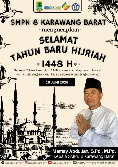 H. MAMAY ABDULLAH,S.Pd,M.Pd.
