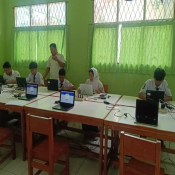 GLADI BERSIH TKA 2026
